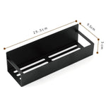 KitchenMagic | Magnetic Spice Rack for Organization and Overview