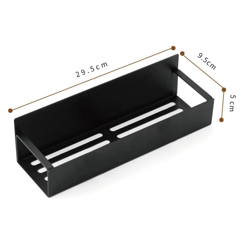 KitchenMagic | Magnetic Spice Rack for Organization and Overview