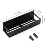 KitchenMagic | Magnetic Spice Rack for Organization and Overview