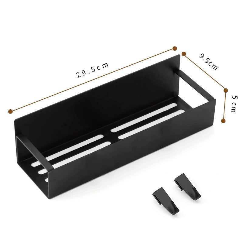 KitchenMagic | Magnetic Spice Rack for Organization and Overview