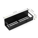 KitchenMagic | Magnetic Spice Rack for Organization and Overview