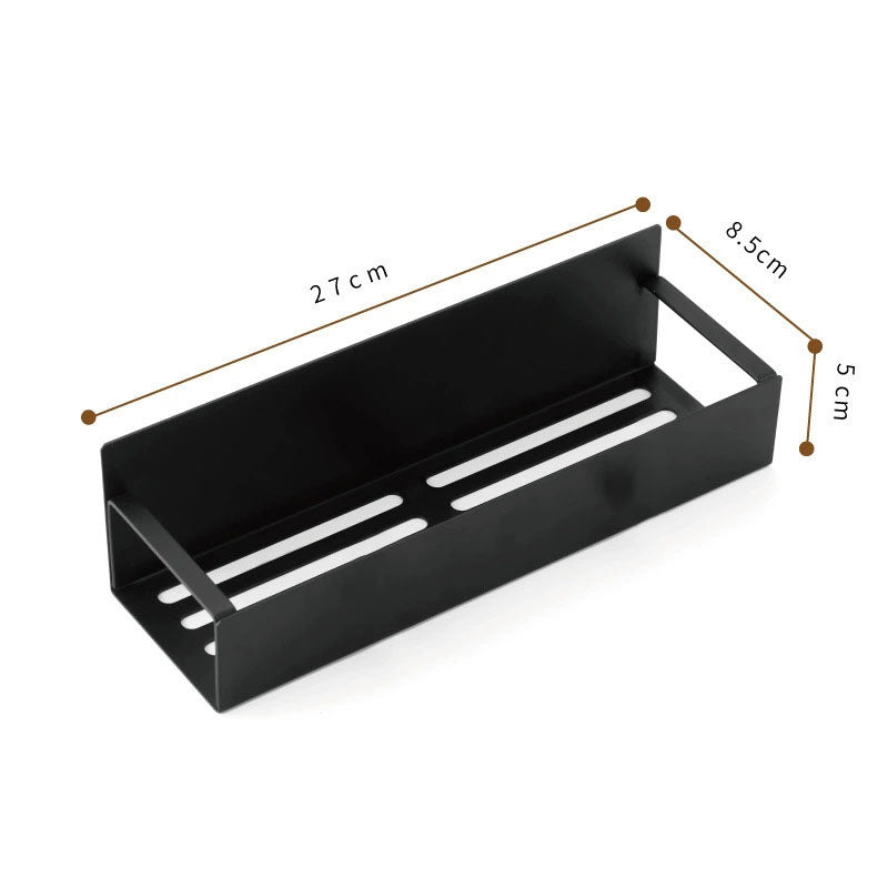 KitchenMagic | Magnetic Spice Rack for Organization and Overview