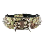 Stud Collar for Large Dogs