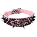 Stud Collar for Large Dogs