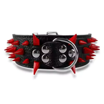 Stud Collar for Large Dogs