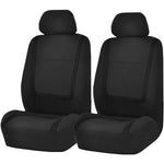 Comfort Seat Covers Set for Cars - 9 Pieces, Universal, Breathable & Washable