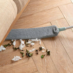 Mikrofaser Spaltenreiniger für eine gründliche Reinigung