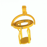 Secure Drink Holder for Uneven Roads – Your Companion for Every Journey!