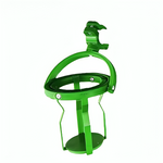 Secure Drink Holder for Uneven Roads – Your Companion for Every Journey!