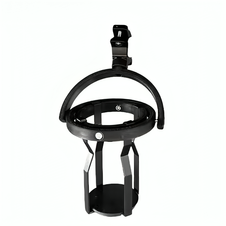 Secure Drink Holder for Uneven Roads – Your Companion for Every Journey!