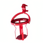 Secure Drink Holder for Uneven Roads – Your Companion for Every Journey!