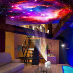Celestial Spell Projector™ — Transform Your Room into a Relaxing Starry Landscape