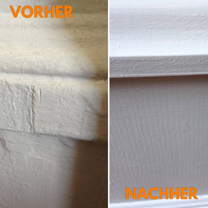 Vielseitige Sandstrahlpistole für perfekte Oberflächenbearbeitung