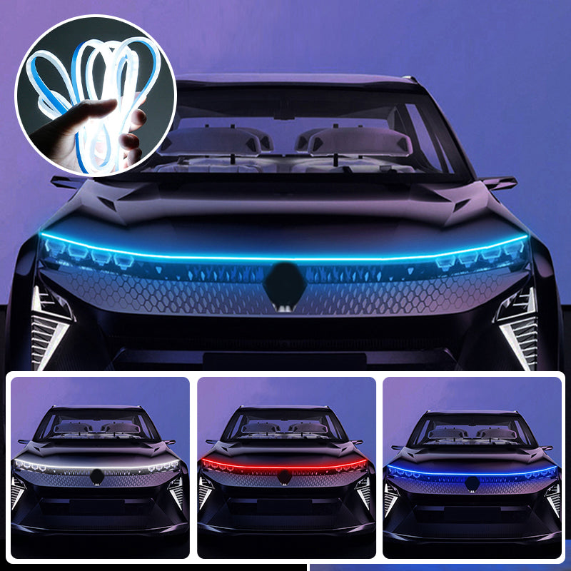 LED Car Light Strip | Flexible and Waterproof | AutoLumen