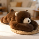 Comfort Pillow – Gentle Support for Relaxation and Calm
