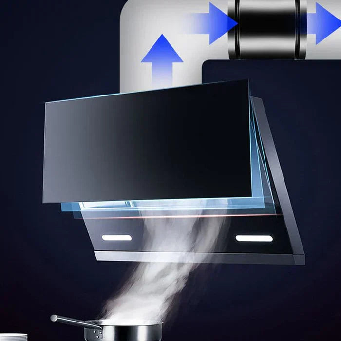 StrongFlow - Powerful and Quiet Exhaust Fan