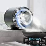 StrongFlow - Powerful and Quiet Exhaust Fan