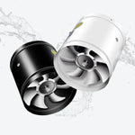 StrongFlow - Powerful and Quiet Exhaust Fan