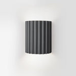 Moderne Wandlampen aus Harz - LumiResin