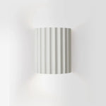 Moderne Wandlampen aus Harz - LumiResin