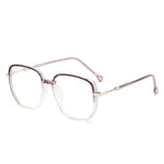 Rimless Lesebrille mit Blaulichtfilter – Leichtes und Elegantes Design