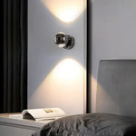 Moderne Wandlampe mit LED - Sanfte Beleuchtung für Ihr Zuhause