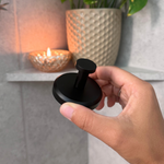 Practical Suction Cup Hooks for Kitchen and Bathroom – Strong Hold, Easy Installation