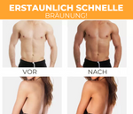 Sun-Kissed Tan | Effective and Natural Tanning Product
