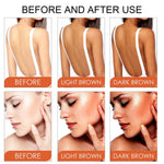 Sun-Kissed Tan | Effective and Natural Tanning Product