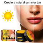 Sun-Kissed Tan | Effective and Natural Tanning Product