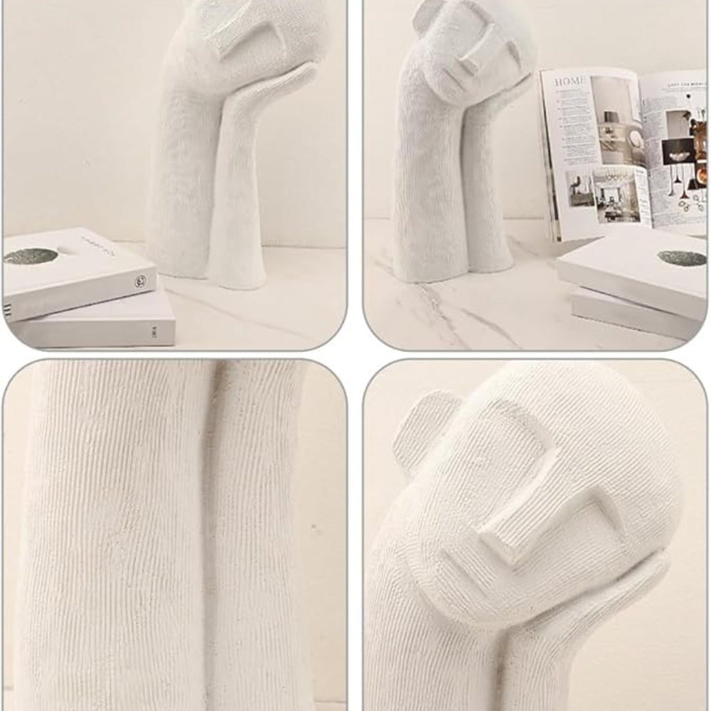 Moderne Skulptur für stilvolle Akzente | Artevo