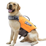 SurfPaws | Sicherer und Verstellbarer Hundeschwimmreifen