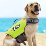 SurfPaws | Sicherer und Verstellbarer Hundeschwimmreifen