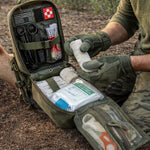 Practical Emergency Kit for Outdoor Adventures