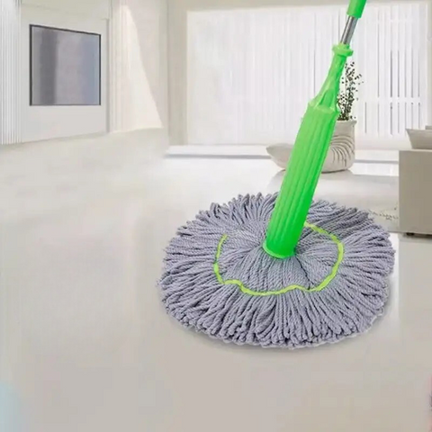 QuickWipe – Dry Floors in Minutes