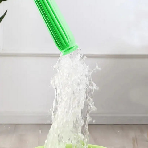 QuickWipe – Dry Floors in Minutes