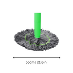 QuickWipe – Dry Floors in Minutes