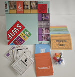 Swiftopoly™ - Verbinde Swifties und Freunde