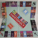 Swiftopoly™ - Verbinde Swifties und Freunde