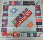Swiftopoly™ - Verbinde Swifties und Freunde