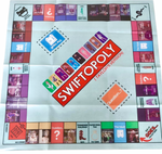 Swiftopoly™ - Verbinde Swifties und Freunde