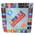 Swiftopoly™ - Verbinde Swifties und Freunde