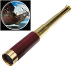 Piratenblick | 25x32 High-Performance Pocket Monocular Telescope