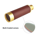 Piratenblick | 25x32 High-Performance Pocket Monocular Telescope