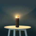 USB Lamp with Warm Light – Pixel Design for Gamers