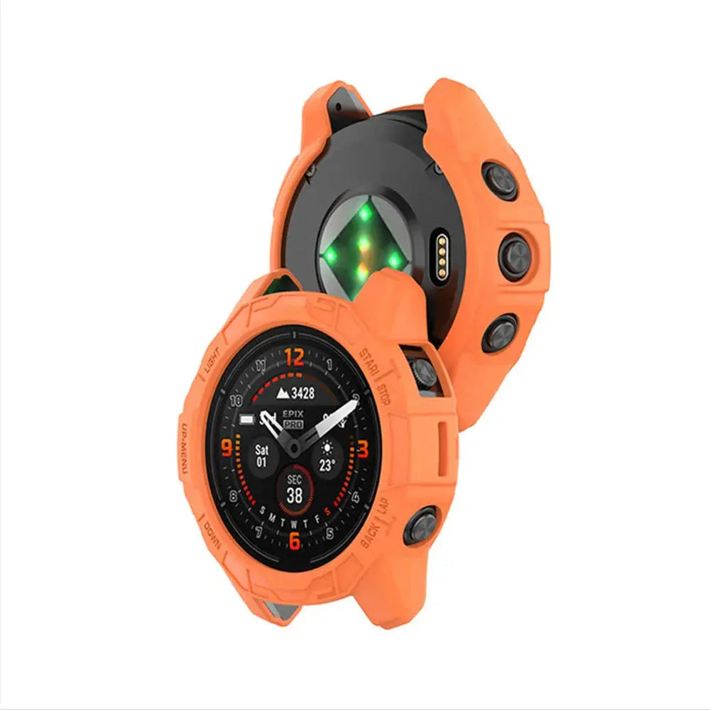 Sicherheitscover für Garmin Fenix 7/7X Pro & Epix Pro Gen 2