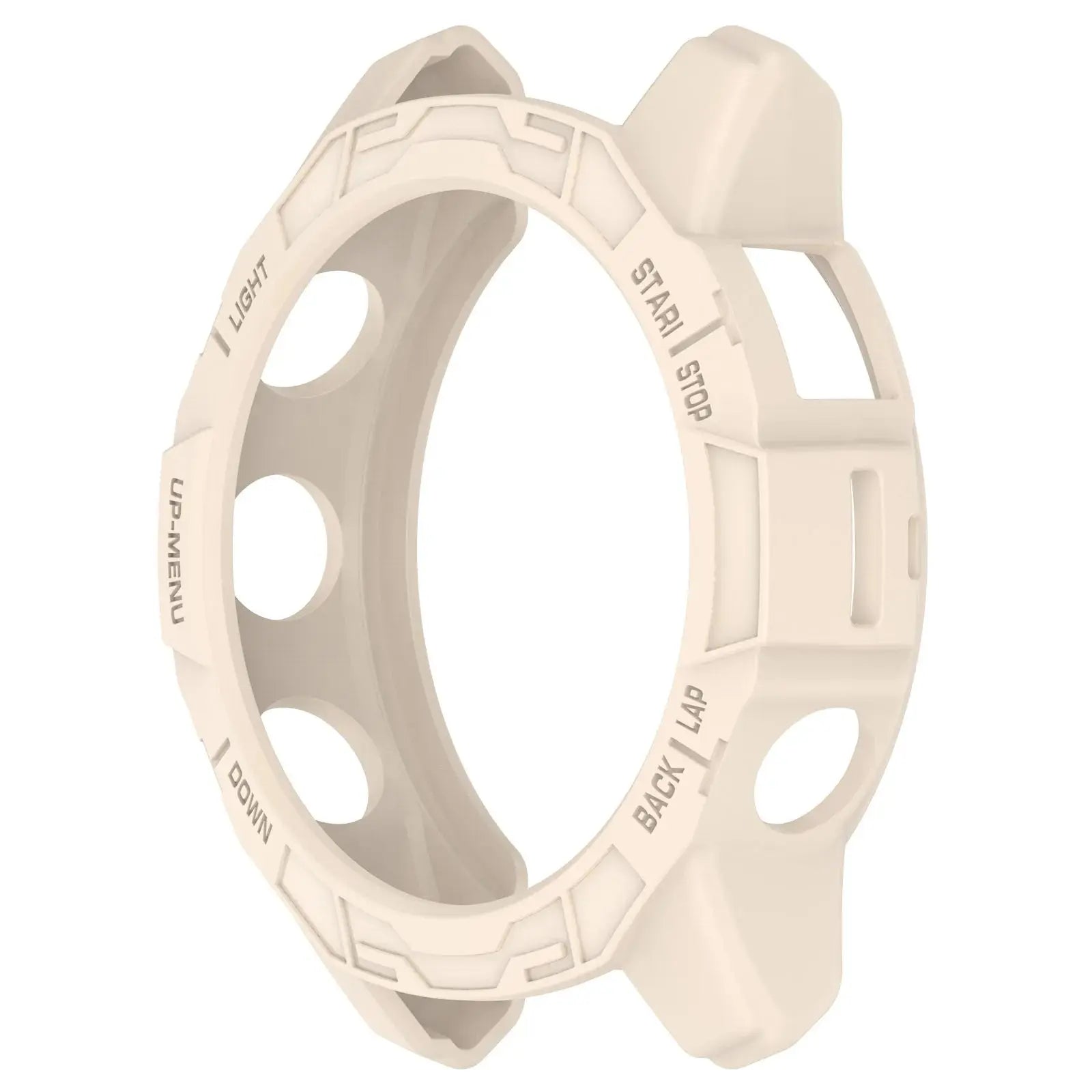 Sicherheitscover für Garmin Fenix 7/7X Pro & Epix Pro Gen 2