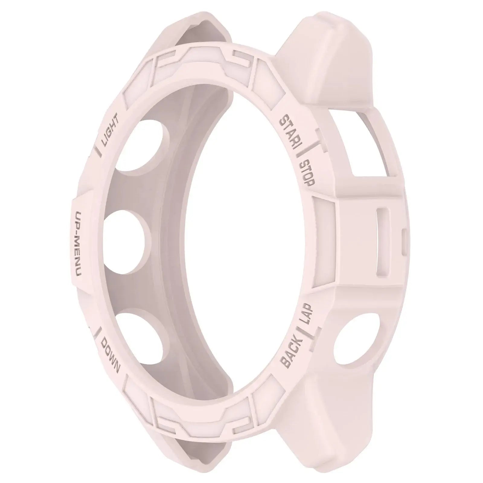 Sicherheitscover für Garmin Fenix 7/7X Pro & Epix Pro Gen 2