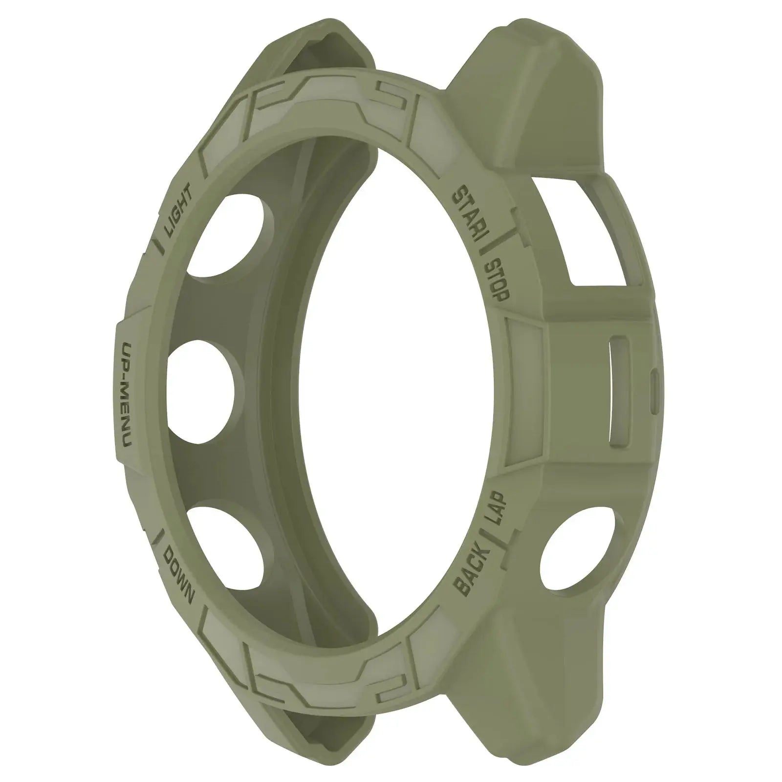 Sicherheitscover für Garmin Fenix 7/7X Pro & Epix Pro Gen 2