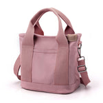 Elegant Order with ZenCarry® – Style Meets Functionality